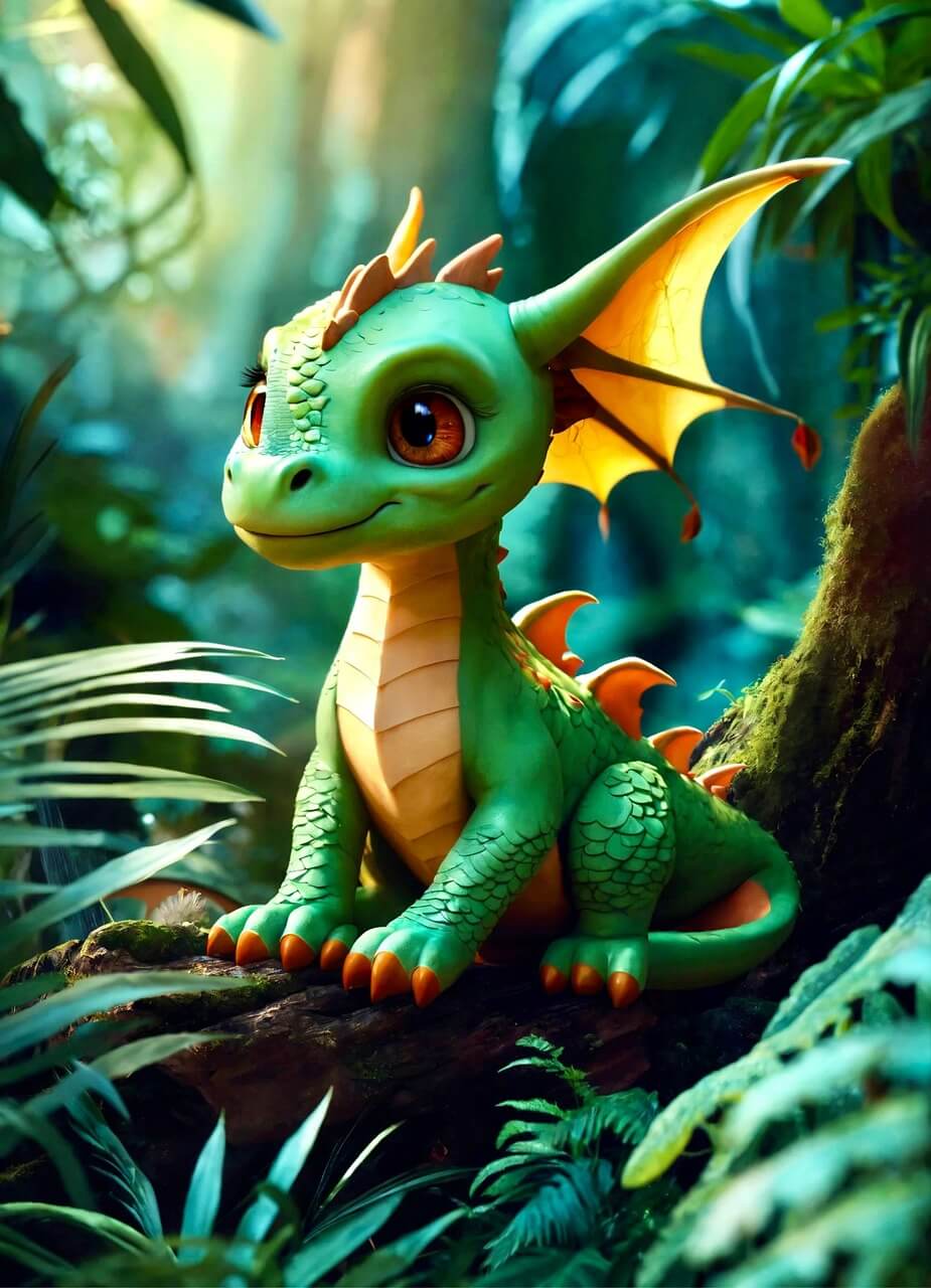 2025년 7월 용띠 운세