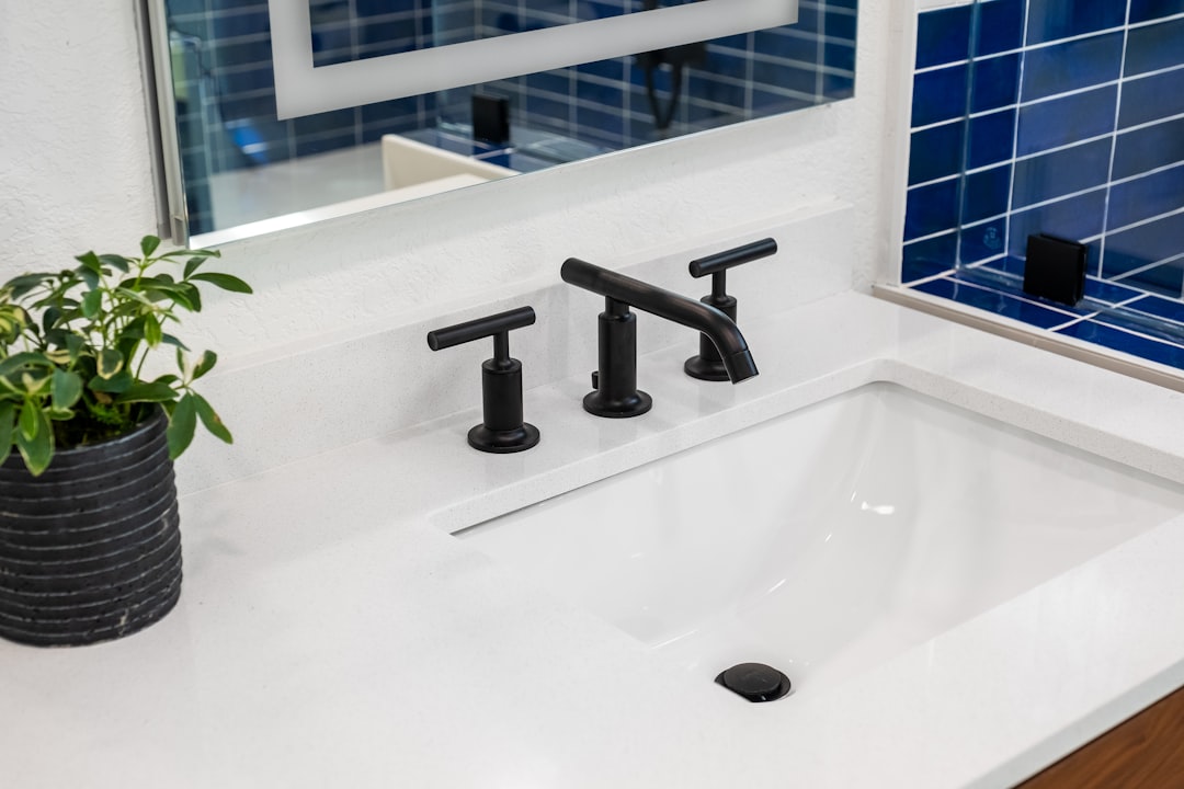 'Bathroom'