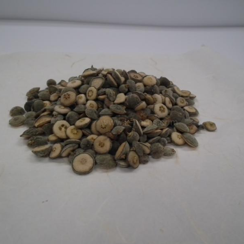 건조 지실(탱자)