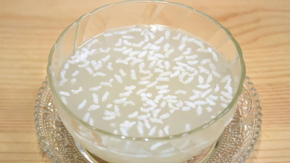 전기밥솥 식혜 만들기와 발효의 비밀