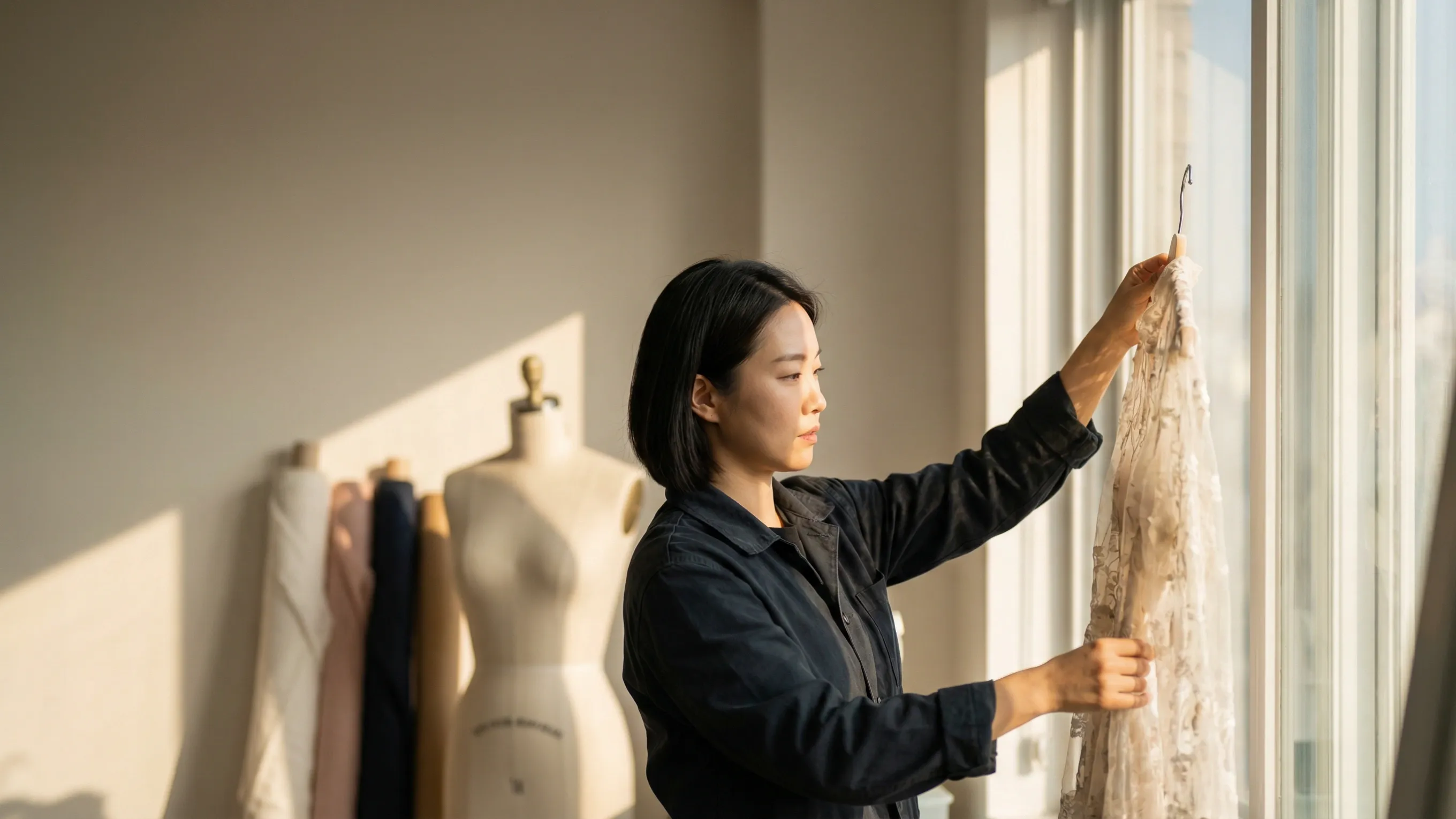 패션디자인산업기사