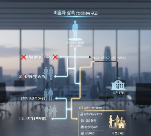 Inheritance for unmarried/single individuals