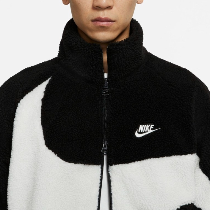 나이키 후리스(4)