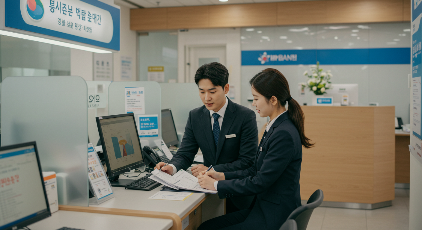 2025년 부동산 대출 규제