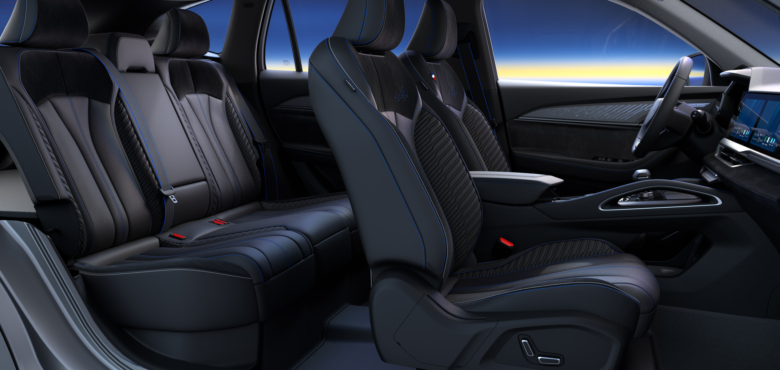 르노코리아 그랑 콜레오스