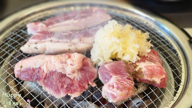 운정 맛집 오늘고기어때