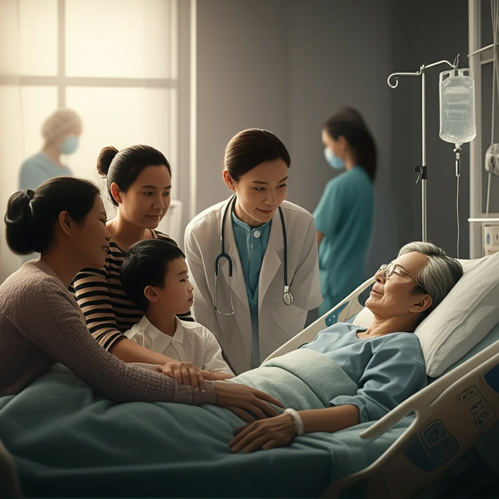 2025 산정특례 중증난치질환 혜택 ..