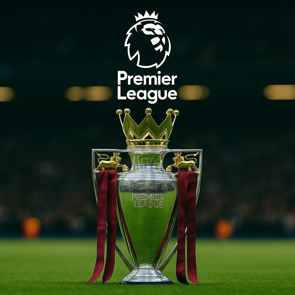 프리미어리그 썸네일 이미지