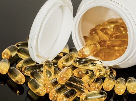 콜레스테롤 낮추는 방법 11