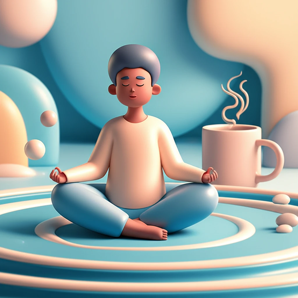 2026년 2월 물고기자리 월간 운세..