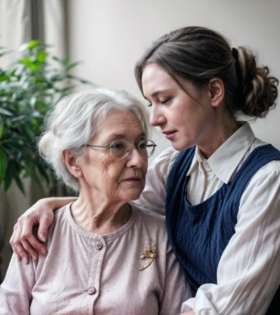 노인장기요양보험 등급판정