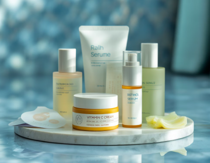 기미 없애는 방법