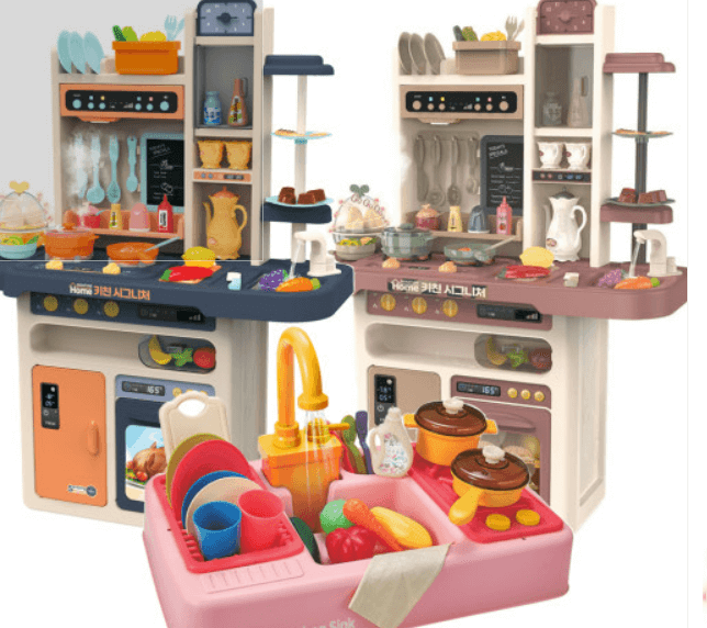 크리스마스 유아 선물