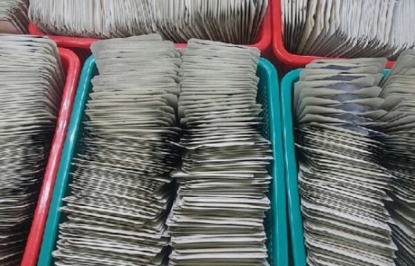 손부업