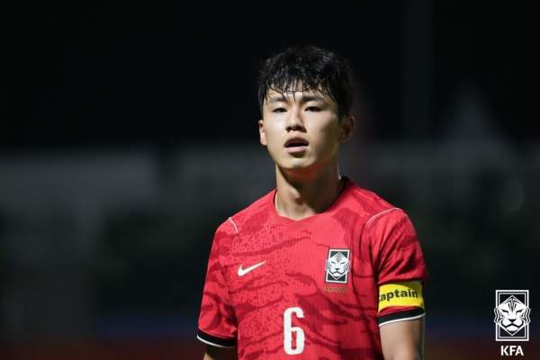 이기혁 일본 U-21 핑계 발언 총정리｜아시안게임 축구 금메달&middot;봉와직염 투혼&middot;한일전 1-0 승리