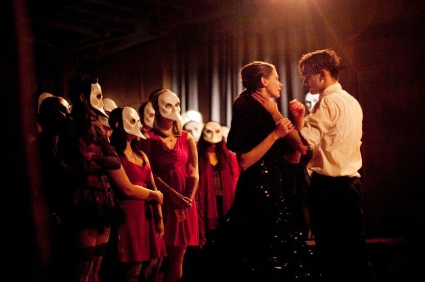 슬립노모어 서울