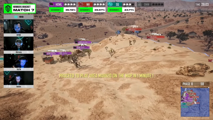 위쪽으로 회전을 시도했으나 결국 다나와는 정리되고 세팀이 남게 되었습니다.