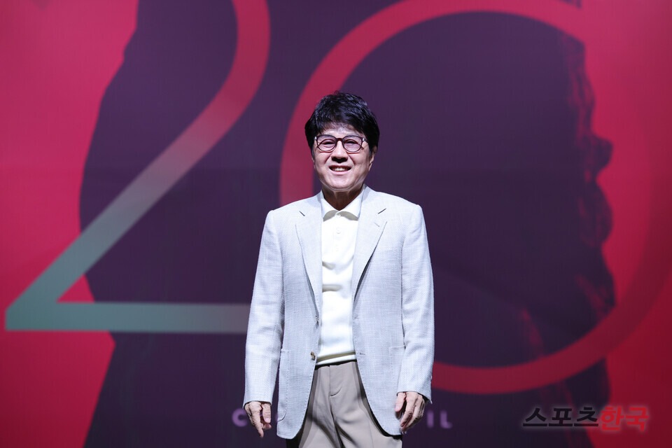 조용필 무료 콘서트 예약 및 공연정보