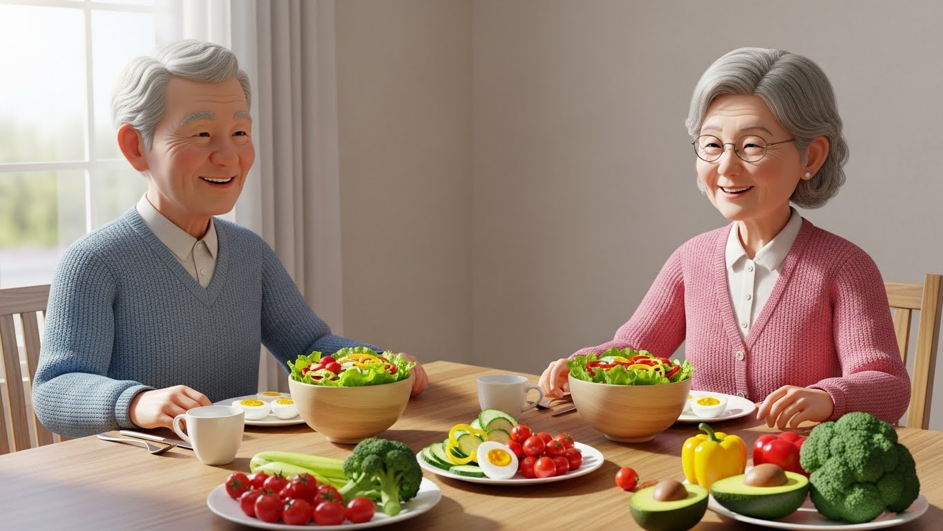 건강식인 줄 알았는데? 의외의 함정