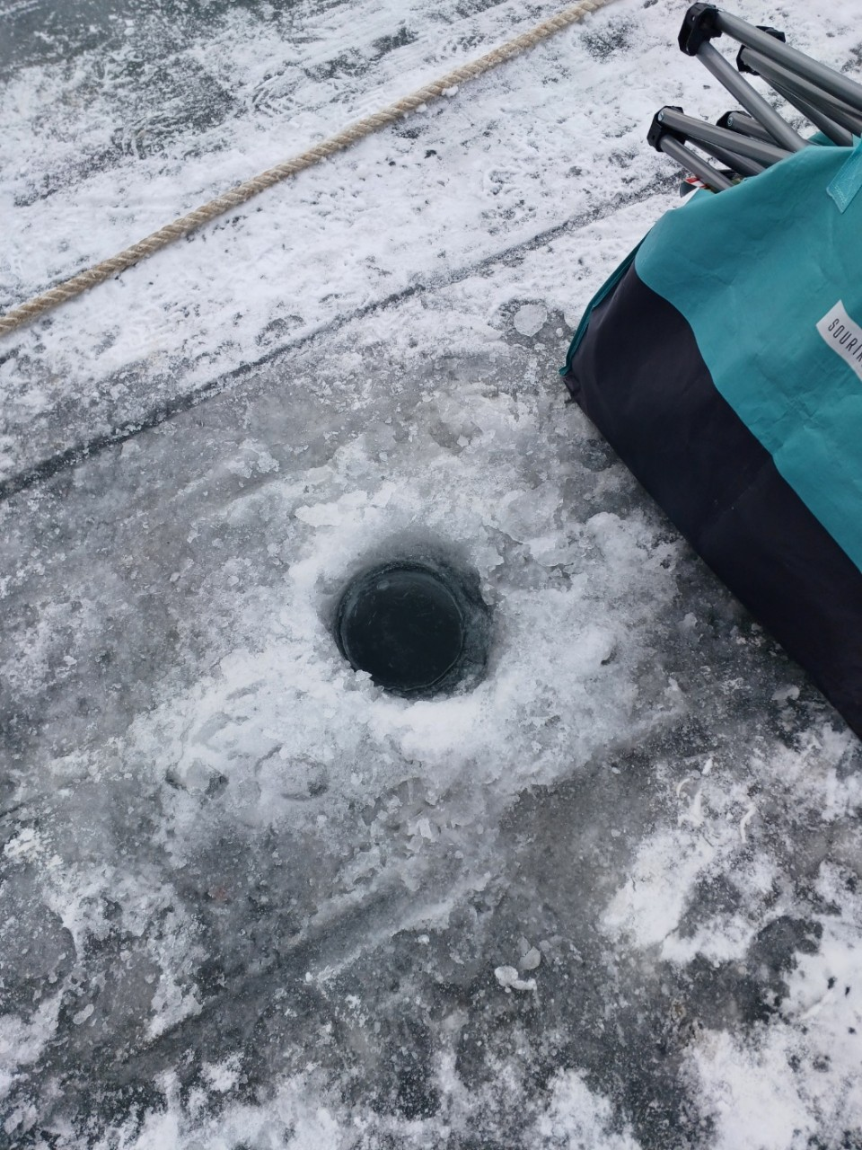 화천산천어축제