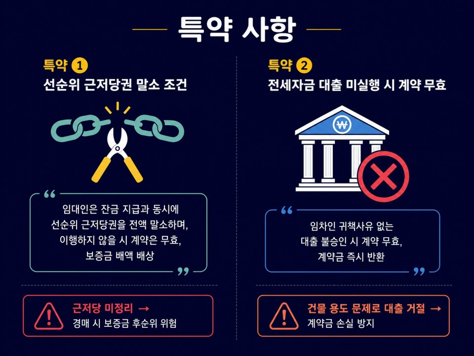 전세계약서에꼭2