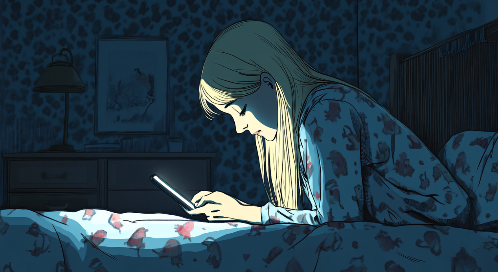 불면증 극복을 위한 생활 습관 7가지