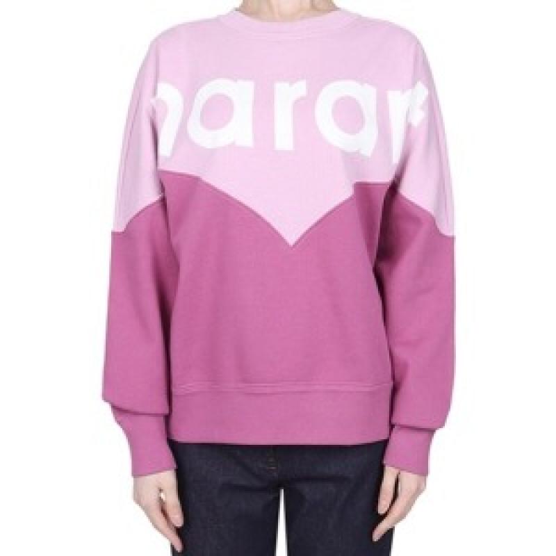 이자벨마랑 여성 휴스턴 맨투맨 40RW SW0255 22P051E