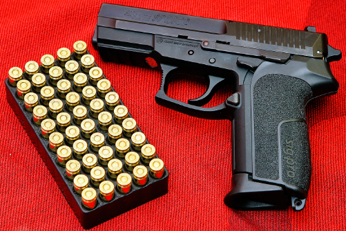 휴스턴 총기 사고