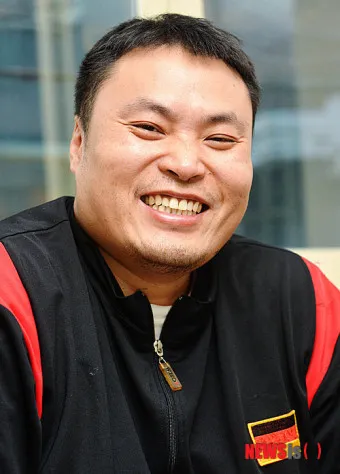 강풀 웹툰 조명가게 만화 원작 영화_6