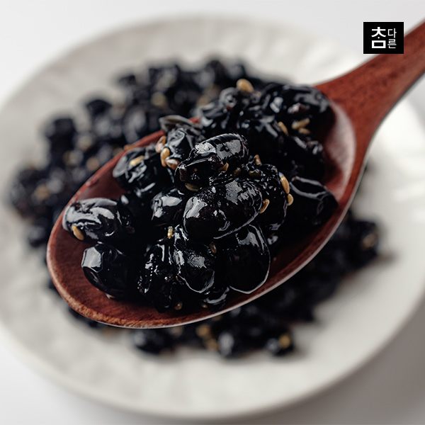 콩자반 맛있게 만드는법