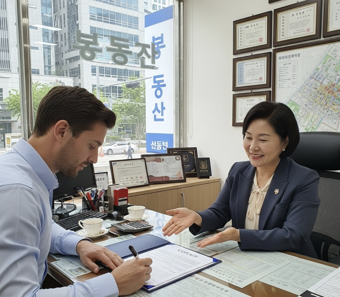 실거주 안하는 외국인, 수도권 주택 매입 제한