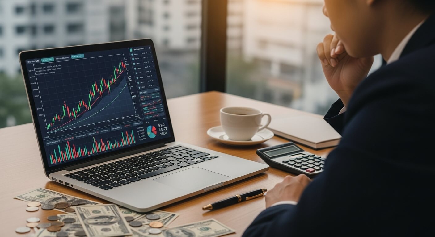 달러 투자 방법