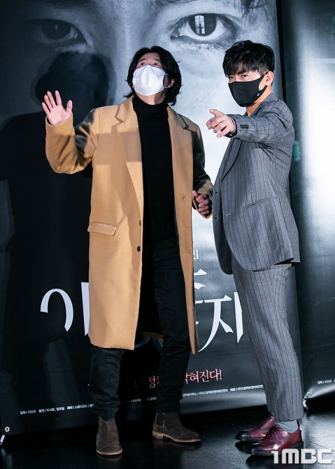 임우일 프로필
