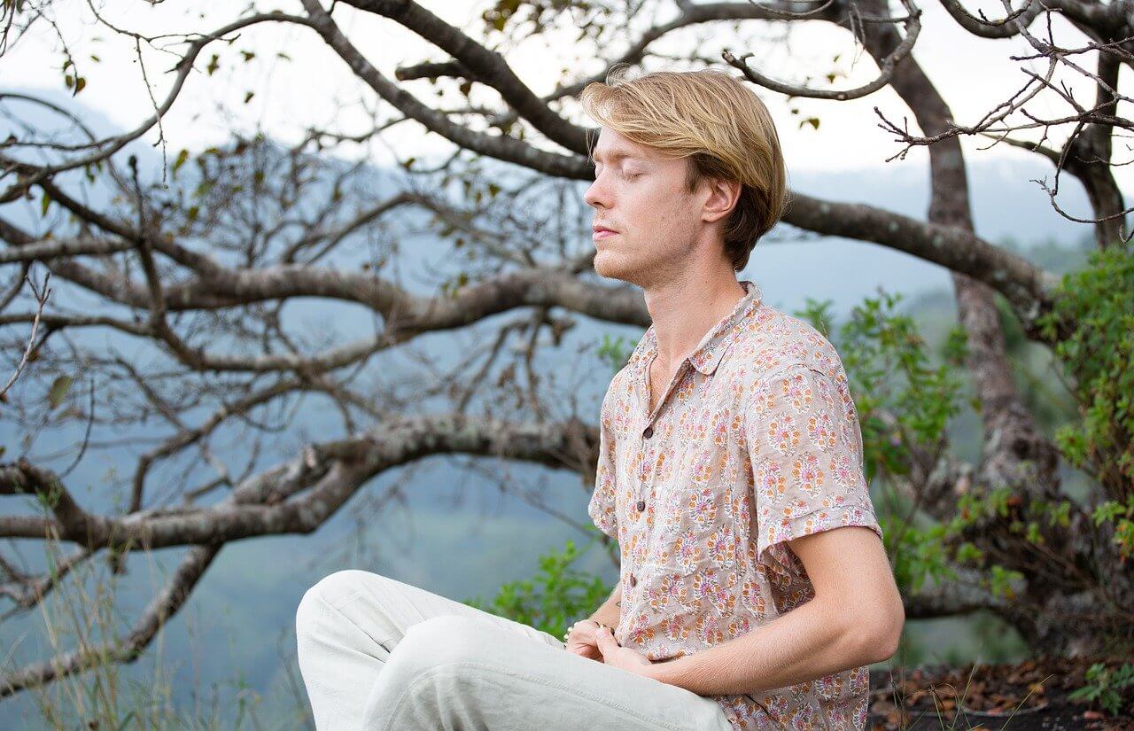 명상을 통한 자기 인식과 자기 성장