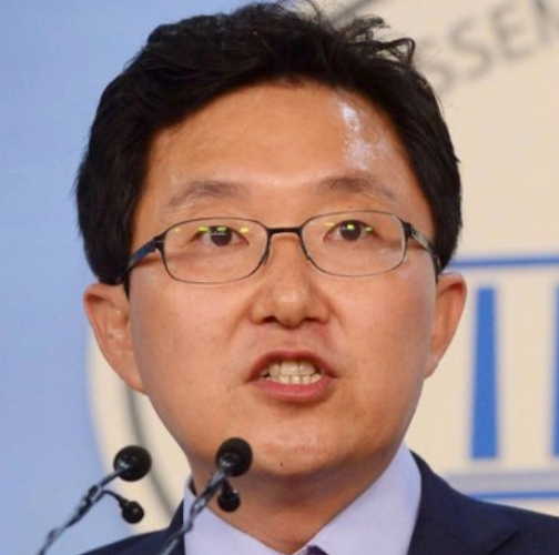 김용태 국회의원 프로필 나이 고향 학력 재산 | 김용태 고양정 전략 공천 이유 배경