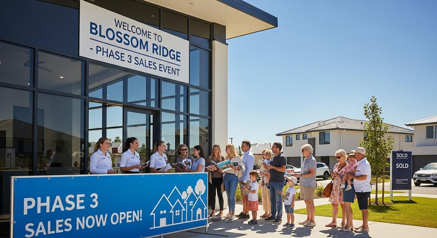 3기 신도시 분양 시기