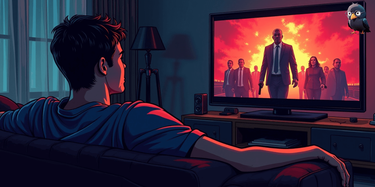 넷플릭스 범죄 드라마 추천