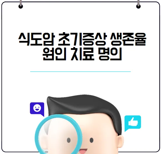 식도암