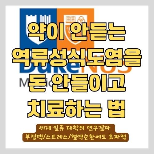약으로 치료 못한 역류성식도염 환자를 운동만으로 치료한 세계일류 의료진의 호흡법 썸네일