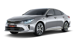 실키 실버(색상코드 : 4SS) 2016~2019 뉴 K5 색상코드 - 실키 실버(색상코드 : 4SS)