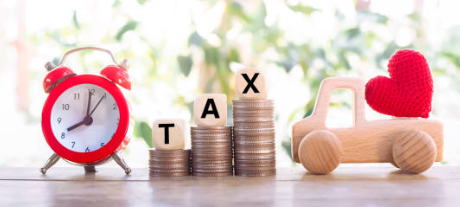 자동차세 연납 혜택 100%활용법 : 할인율 신청 방법 꿀팁 총정리