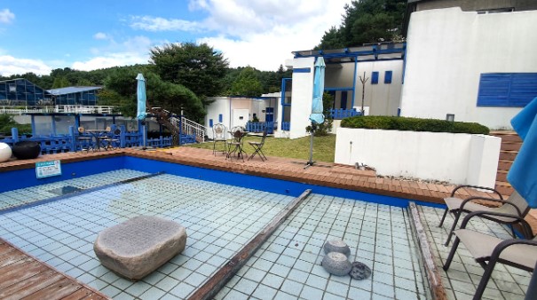 미리내 힐빙 클럽