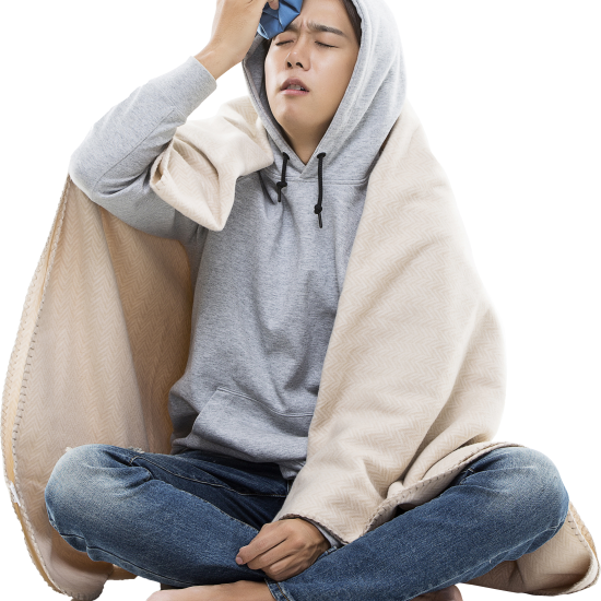 전염성-단핵구증-증상