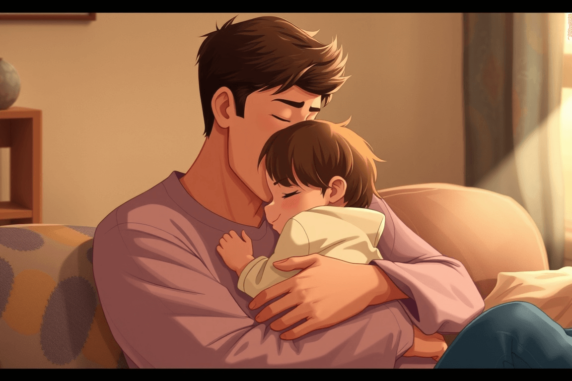 내면아이란? 어린시절 상처가 지금 내 감정에 미치는 이유