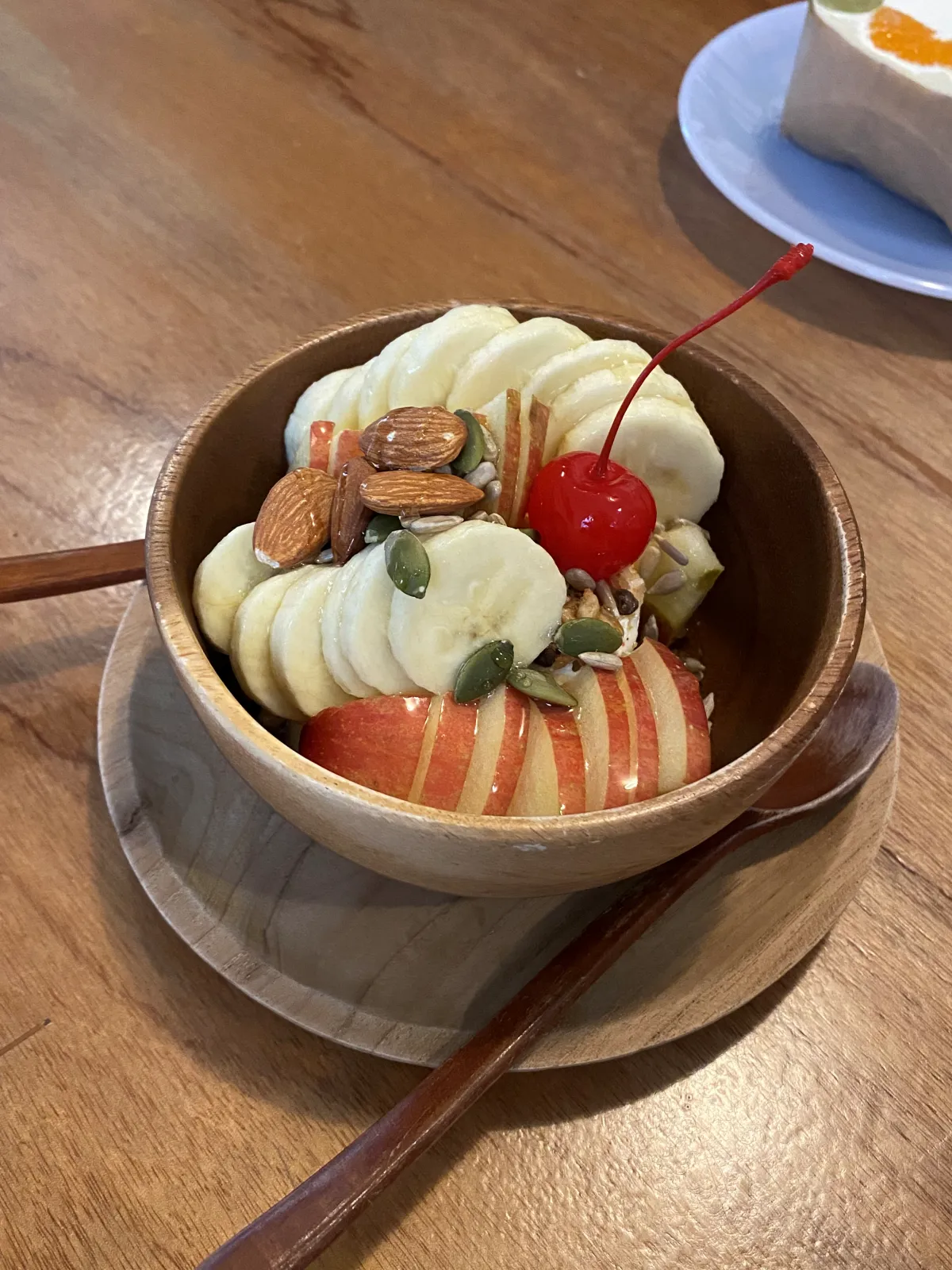 그릭요거트-근접사진