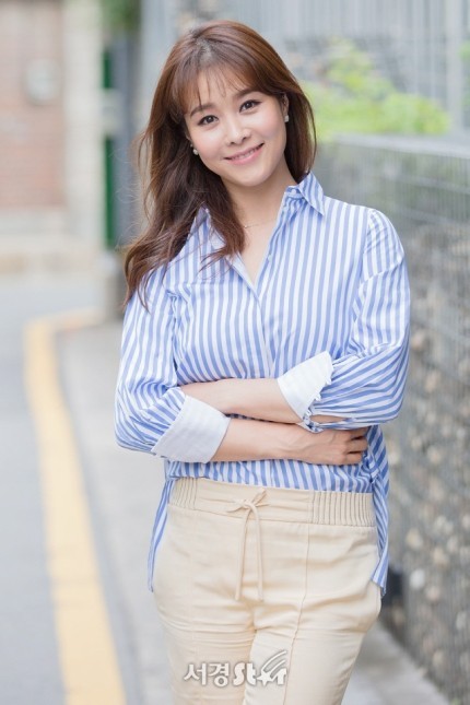 옥주현 김호영