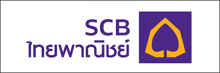 SCB 로고