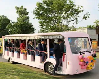 순천만 국가정원 관람차_2