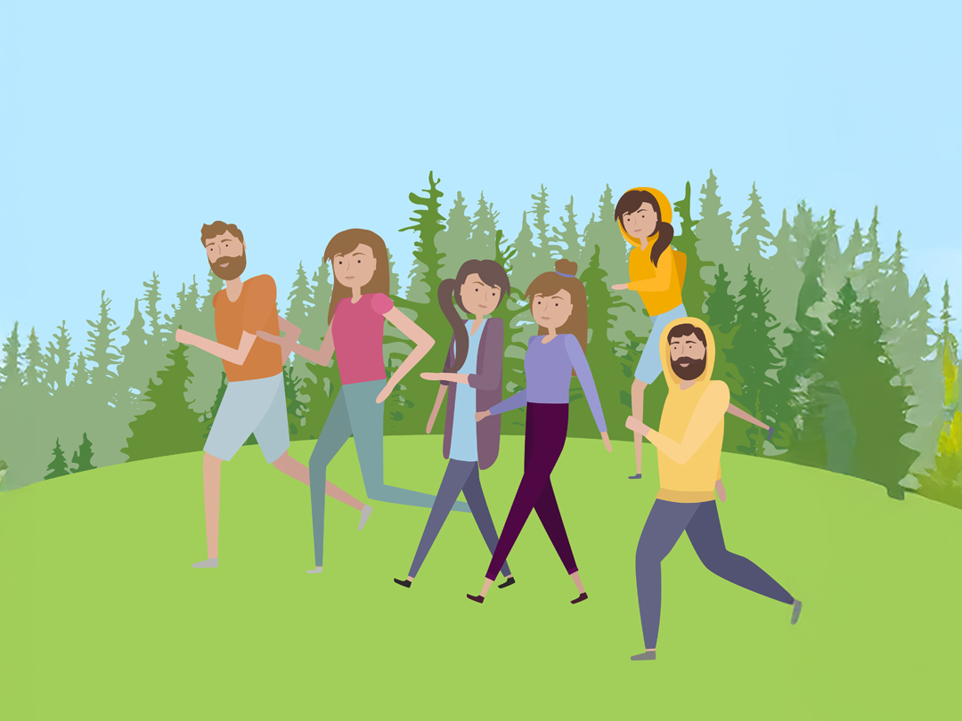 25년 6월 16일 말씀 카드 성경구절 : 누가 너에게 천 걸음을 가자고 강요하거든, 그와 함께 이천 걸음을 가 주어라. (마태 5,41)