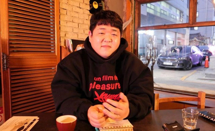 문상훈 유튜브